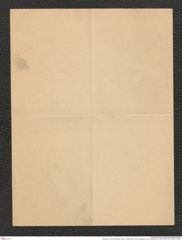 Nachlass Franz Steindachner, Brief von Raimondo Lustosa Nogueira an Franz Steindachner (25.08.1906), Inv.Nr. 368.01, Seite 4